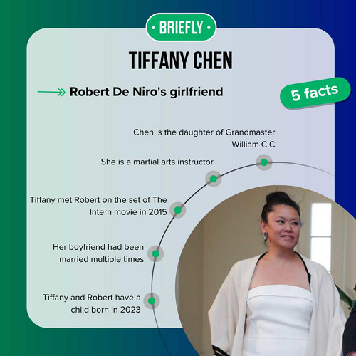 tiffany chen