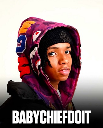 BabyChiefDoit age